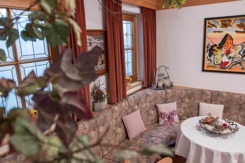 피스 Haus Sunnbichl 아파트 외부 사진
