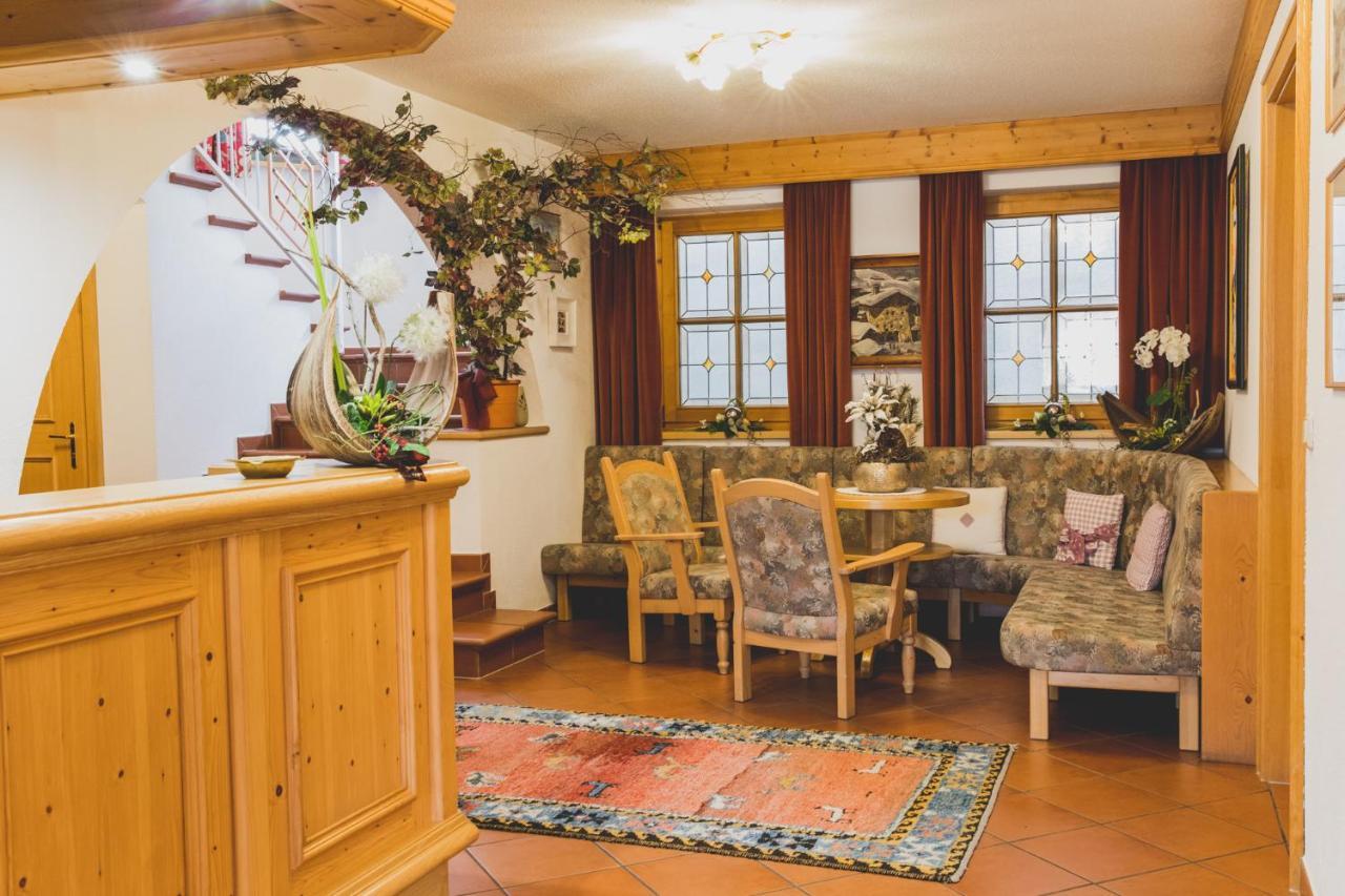 피스 Haus Sunnbichl 아파트 외부 사진