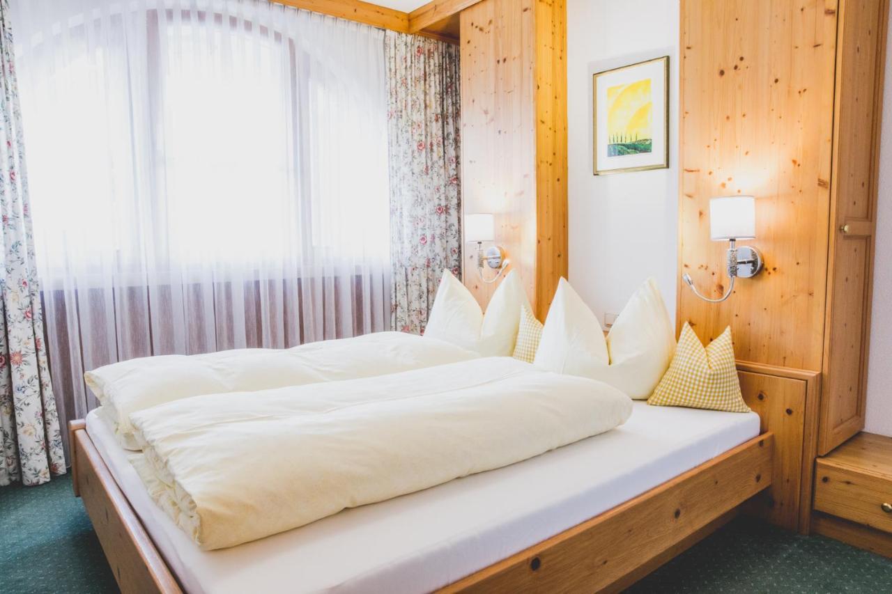 피스 Haus Sunnbichl 아파트 외부 사진