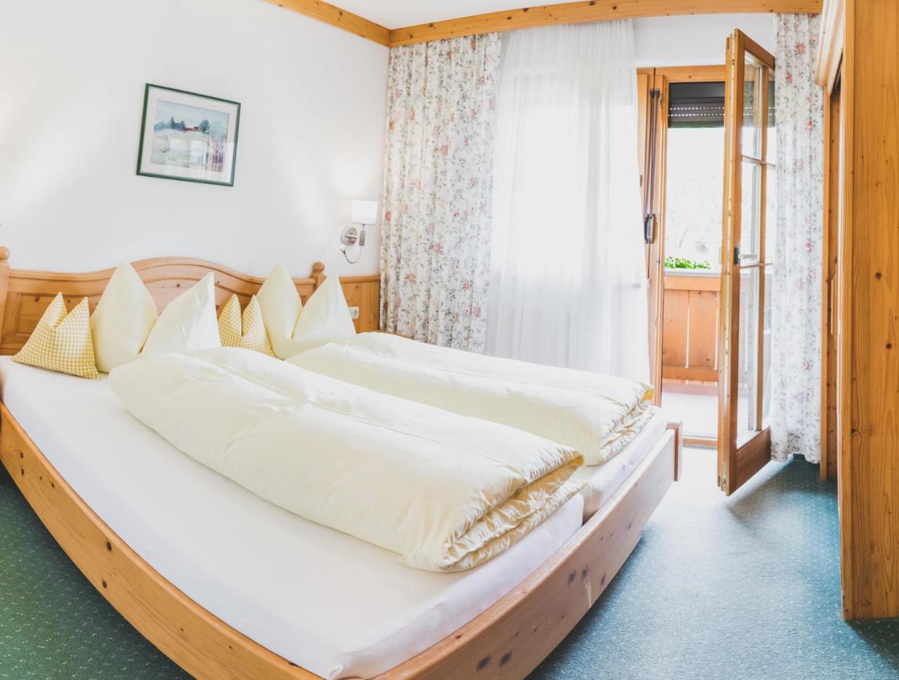 피스 Haus Sunnbichl 아파트 외부 사진